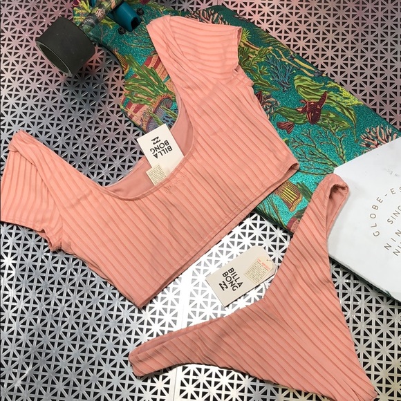 🔥 BILLABONG BIKINI SET 🔥 - Picture 8 of 9